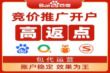 搜索开户返点实战案例：轻松赚取高额返利